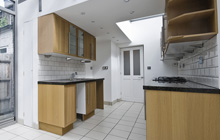 The Frenches kitchen extension leads
